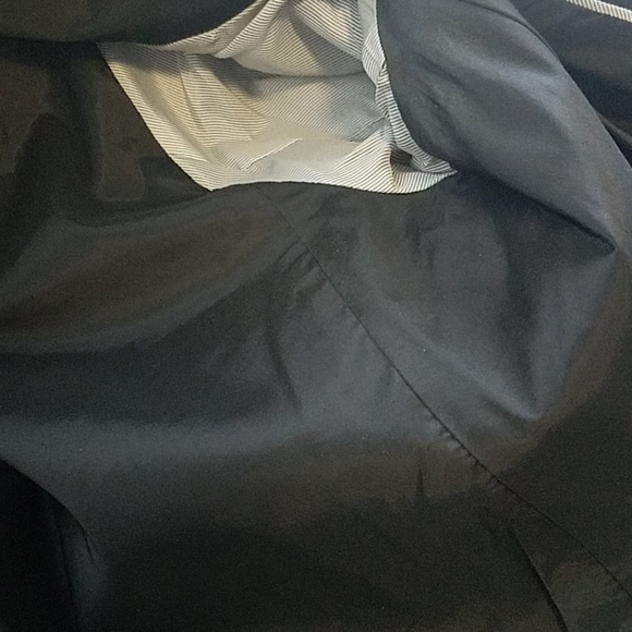 NWOT Banana  Republic stretch blazer size 0 - Picture 7 of 8